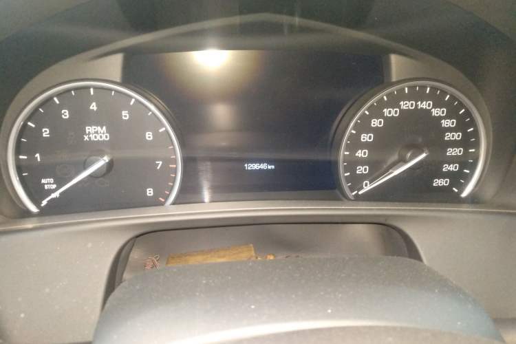 Used Cadillac CT6 2017 28T Elite Model