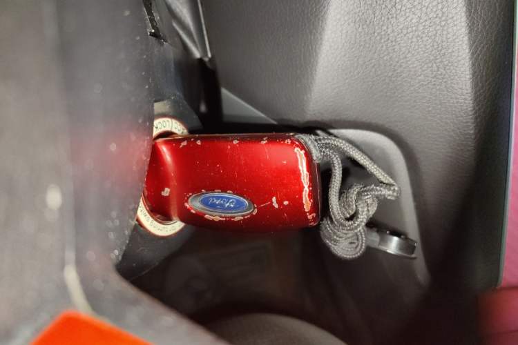 Used Ford Focus 2013 Hatchback Classic 1.8L Manual Millionth Anniversary Edition