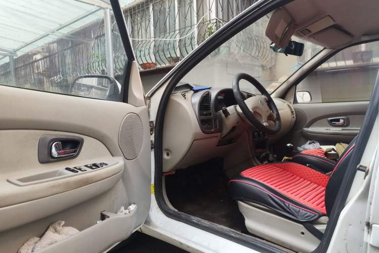 Used Citroen Elysee 2012 Sedan 1.6L Manual Tech Model CNG