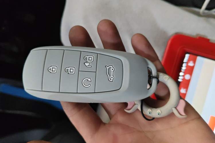 Used AION Y 2022 Plus 70 Enjoy Edition
