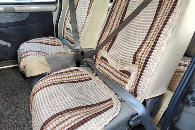 Used Wuling Rongguang 2011 1.2L Standard Version
