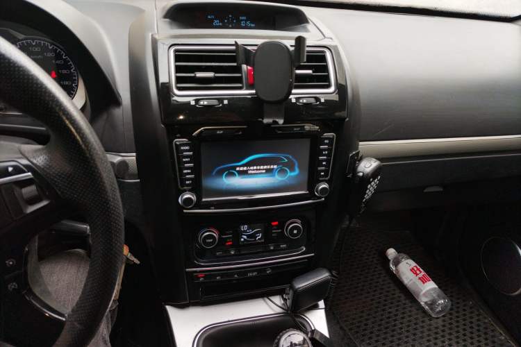 Used Haval H5 Classic 2016 Classic Edition 2.0T Manual 4x4 Prestige Model
