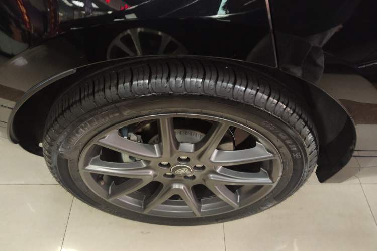 Used Land Rover Range Velar 2024 Dynamic HSE