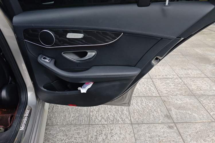 Used Mercedes-Benz C-Class 2021 C 260 L Sport Edition