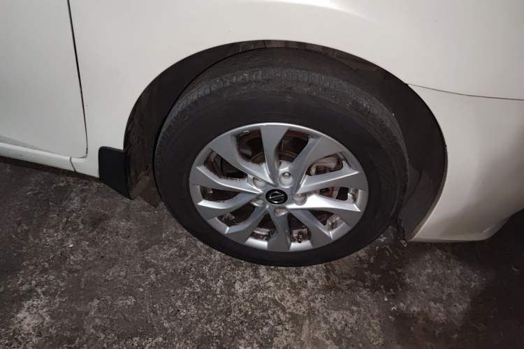 Used Nissan Sylphy 2016 1.6XV CVT Smart Enjoyment Version
