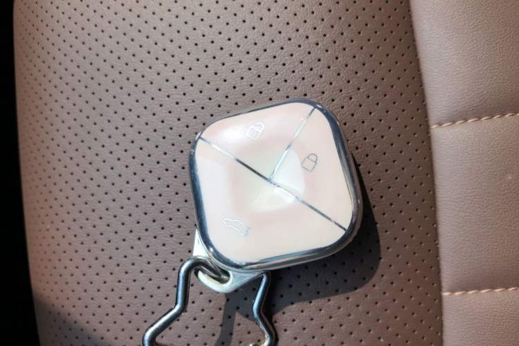 Used Wuling Bingo 2024 333 km Enjoyment Version