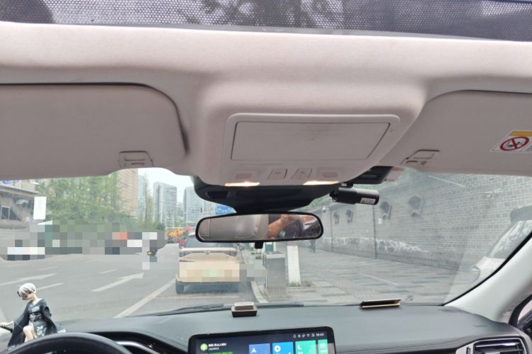 Used Ford Escape 2020 EcoBoost 245 Two-Wheel-Drive Titanium Edition