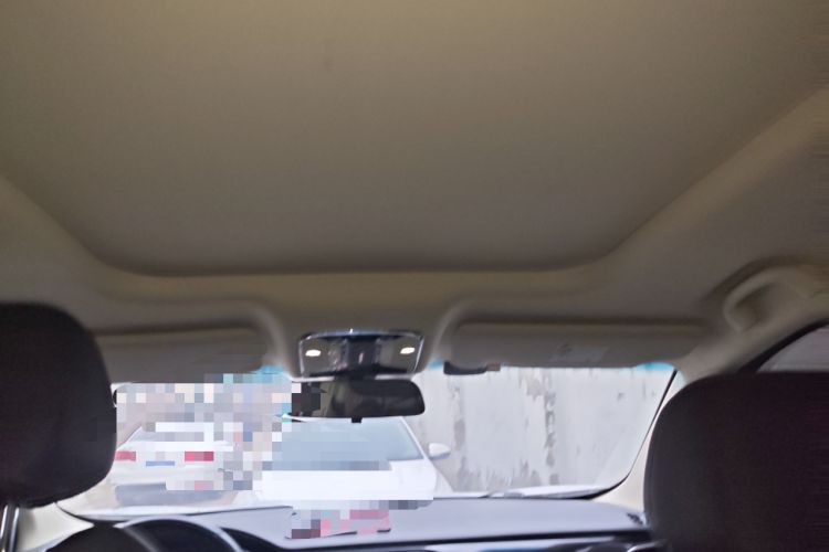 Used JETOUR X90 2019 1.5T Manual Smart Enjoyment Model 6 Seats China V Emission Standard