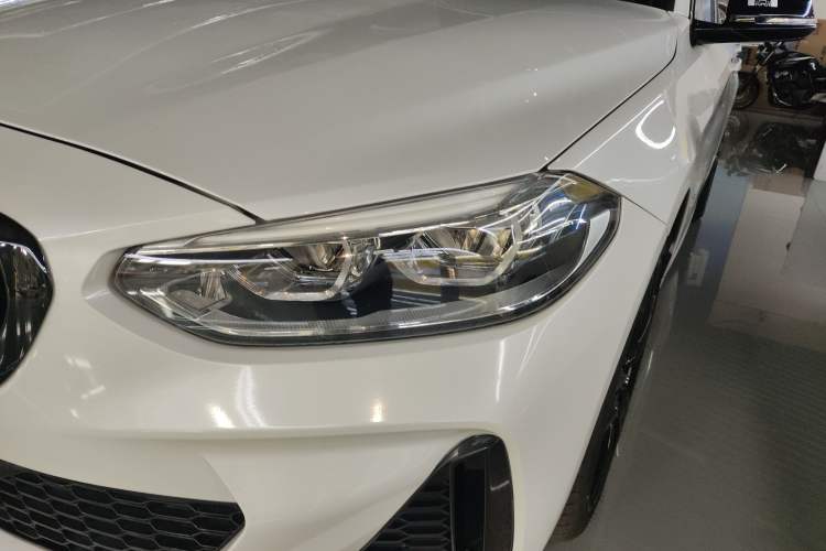 Used BMW 1 Series 2021 125i M Sport Night Edition
