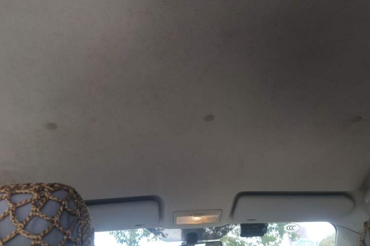 Used CHANGAN Alsvin V3 2012 1.3L Manual Standard Edition Headliner