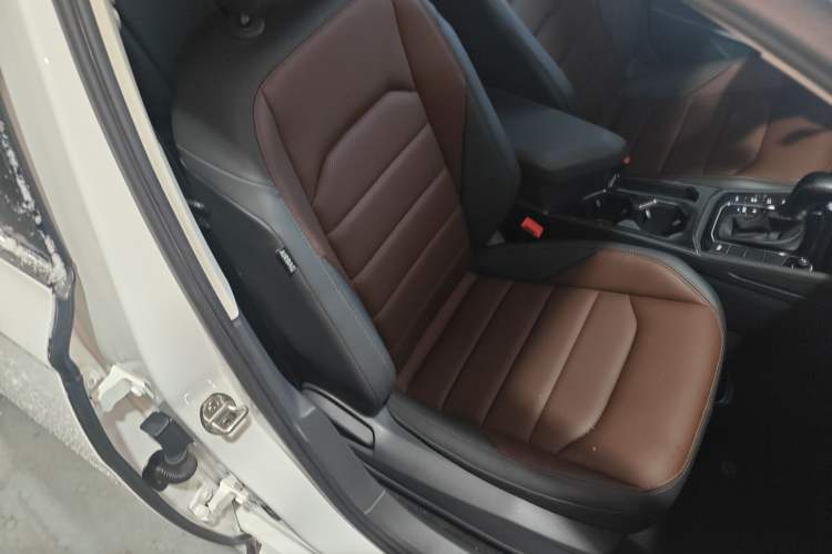 Used Volkswagen Lavida 2019 280TSI DSG Luxury Edition China VI Standard
