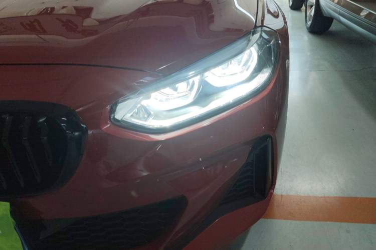 Used BMW 1 Series 2021 Revised 120i M Sport Night Edition
