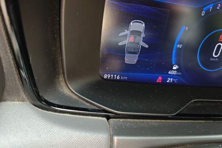 Used Lynk & Co 01 2017 2.0T Two-Wheel Drive Pro Edition