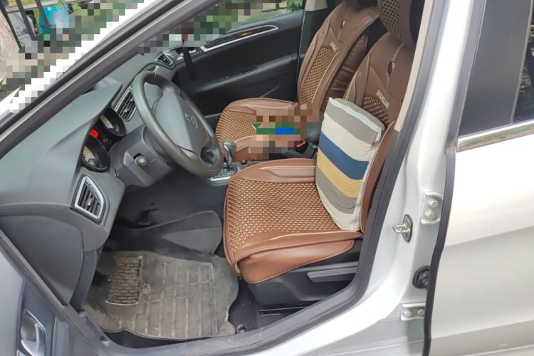 Used Peugeot 308 2014 Enjoy Edition Classic 1.6L Automatic Premium Model
