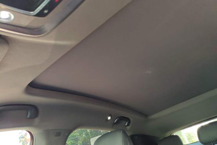 Used BYD Sealion 07 EV 2024 610 Zhihang Edition