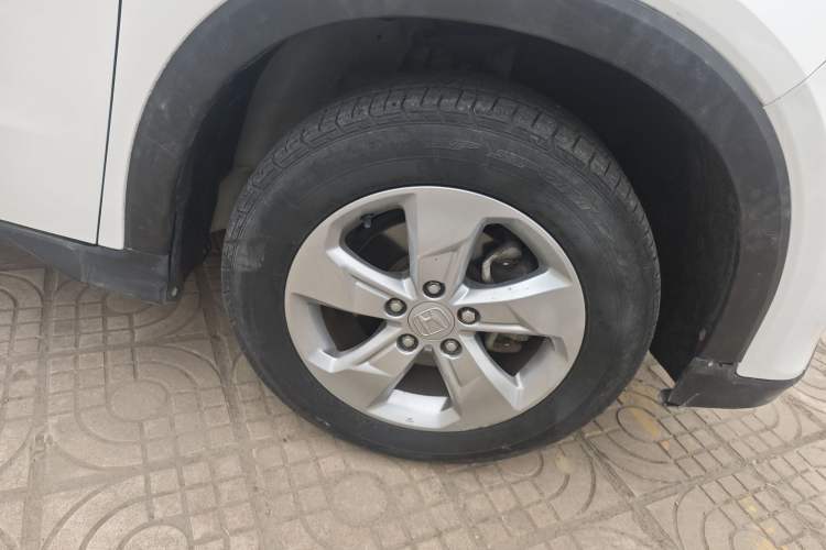 Used Honda XR-V 2017 1.5L LXi CVT Classic Edition