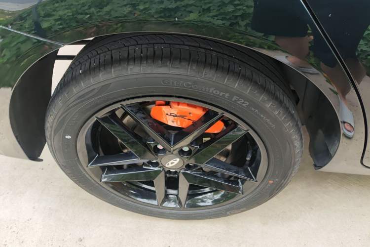 Used Chery Arrizo 5 GT 2022 1.6T DCT Chii Exterior 3