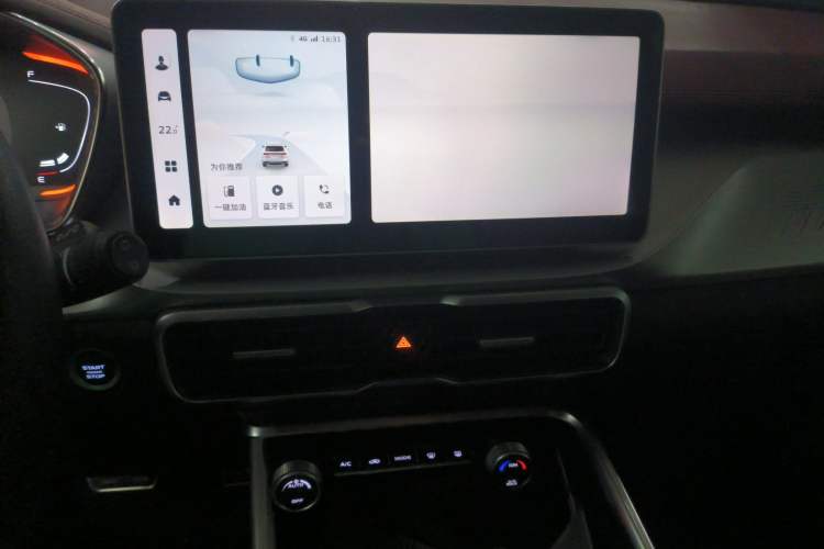 Used Geely Auto Coolray 2021 1.5TD DCT Battle