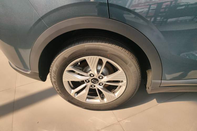 Used Bestune Yueyi 03 2025 565km Enjoy Edition Right Rear Wheel Hub
