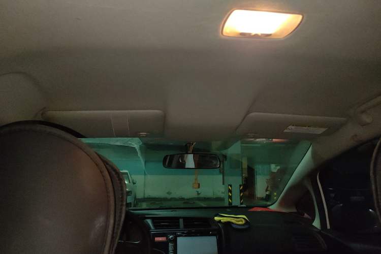 Used Honda Fit 2014 1.5L SE CVT Fashion Model
