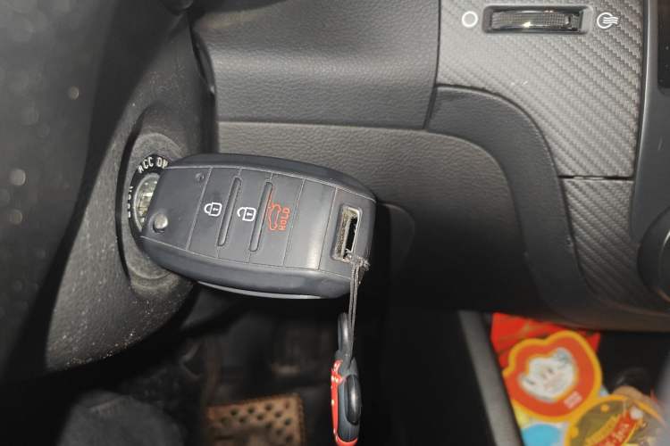 Used Kia K3 2016 1.6L Automatic GL
