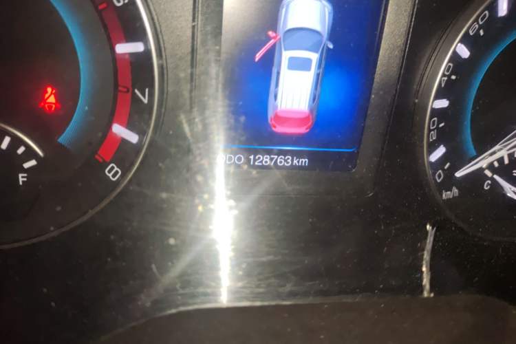 Used Haval H2 2014 1.5T Manual Two-Wheel Drive Elite Edition
