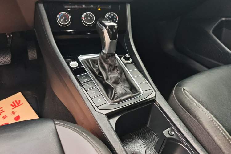 Used Volkswagen Sagitar 2020 280TSI DSG Comfort Version China VI Standard