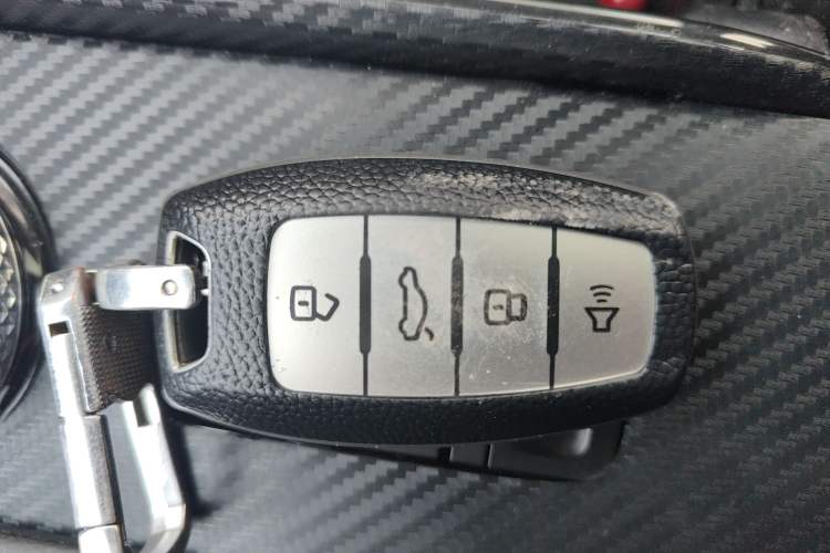 Used Haval H6 2021 3rd Generation 1.5T Automatic Two-Wheel Drive Max
