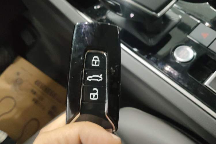 Used Volkswagen Touareg 2023 2.0 TSI RuiShang Edition
