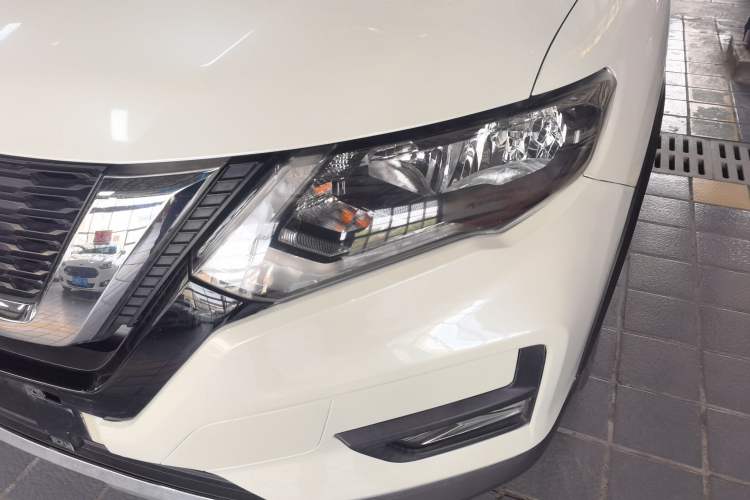 Used Nissan X-Trail 2017 2.0L CVT Comfort Edition 2WD
