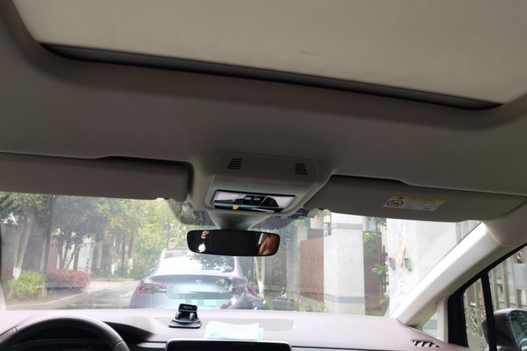 Used Volkswagen Viloran 2022 380TSI Prestige Edition Headliner