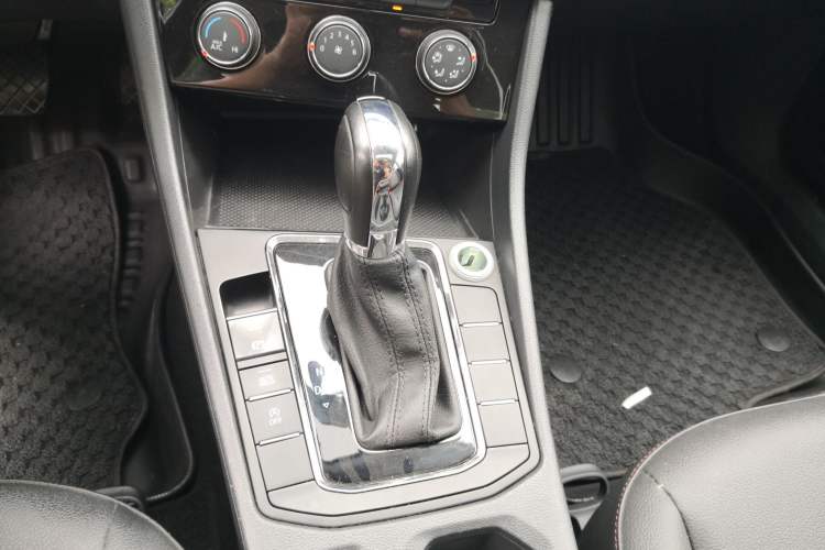 Used Volkswagen Bora 2020 1.5L Automatic Comfort Model