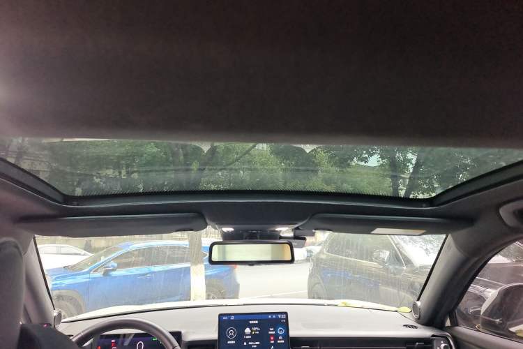 Used Honda e:NP1 2023 510 km Zhanji Version
