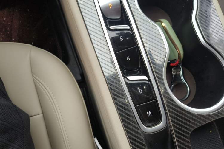 Used Buick Regal 2020 552T Elite Edition