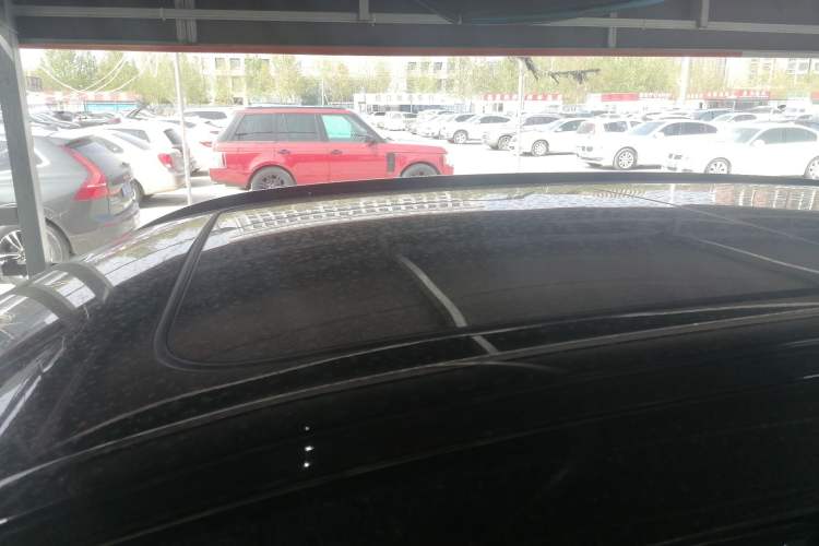 Used Haval H6 2021 National Trend Edition 2.0 GDIT Automatic GT Version Roof