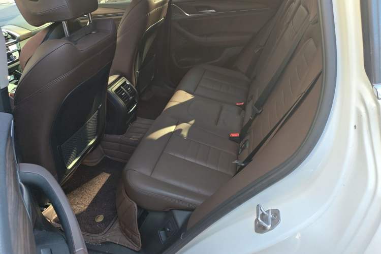 Used BMW X3 2020 xDrive28i Luxury Package