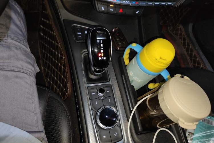 Used Cadillac CT5 2020 Revised Version 28T Luxury Edition
