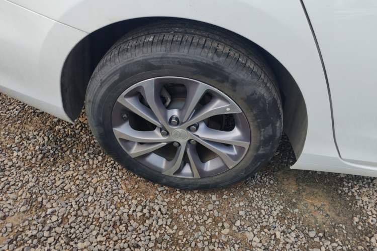 Used Buick Verano 2023 Pro Enjoyment Edition