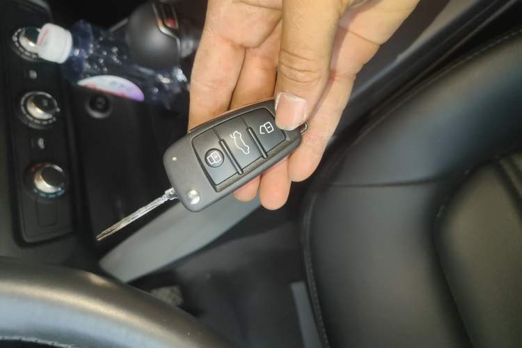 Used Audi A3 2019 Limousine 35 TFSI Ambition China V
