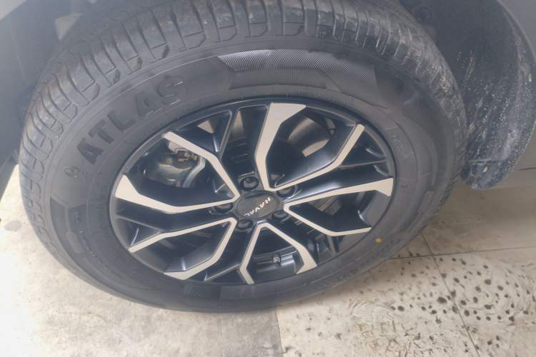 Used Haval H6 2023 National Trend Edition 1.5T Automatic Urban Version
