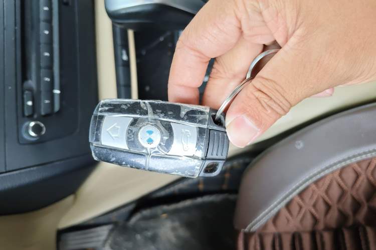 Used BMW X1 2012 sDrive18i Luxury Model