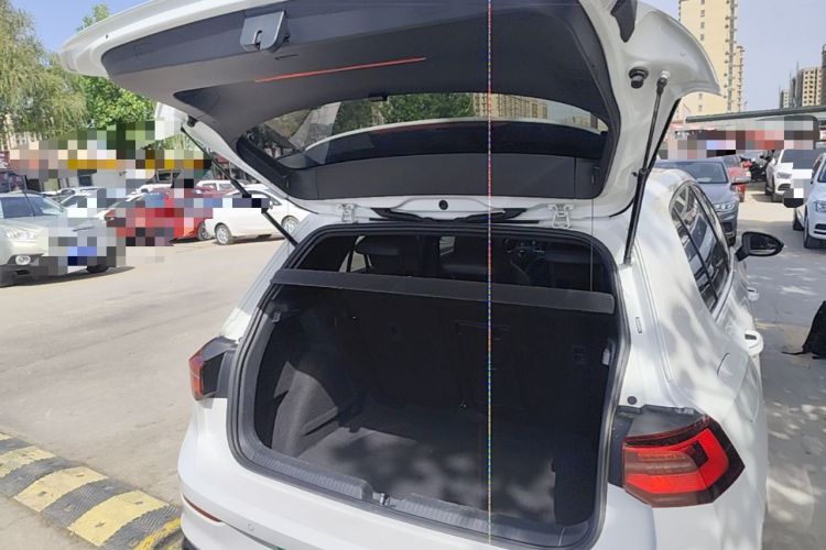 Used Volkswagen Golf 2021 280TSI DSG R-Line