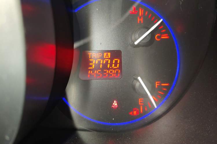 Used Mazda CX-7 2014 2.5L 2WD Fashion Edition