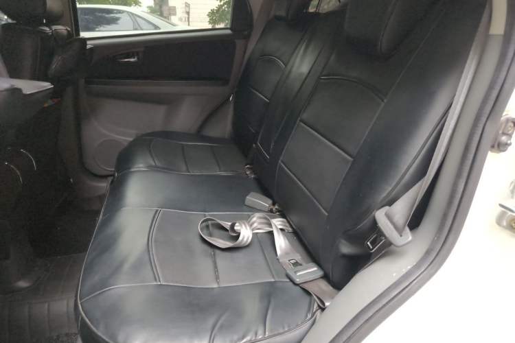 Used Suzuki SX4 2012 1.6L Automatic Ruiqi Model