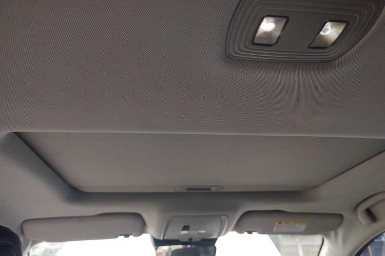 Used BYD Qin Pro New Energy 2018 EV500 Smart Connect Elite Model