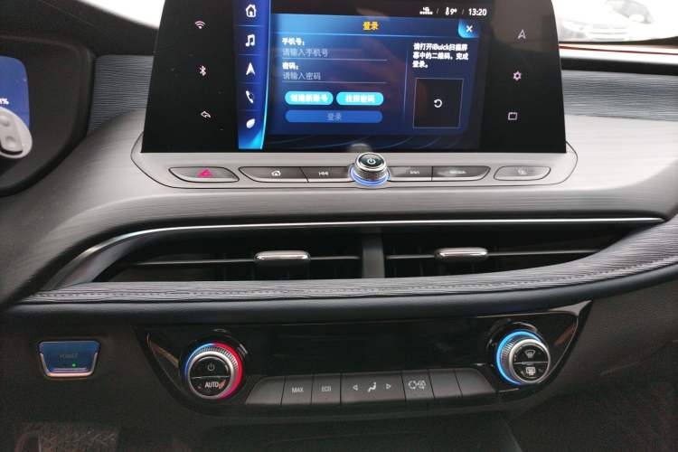 Used Buick Velite 6 2023 430km Range Commuter Version
