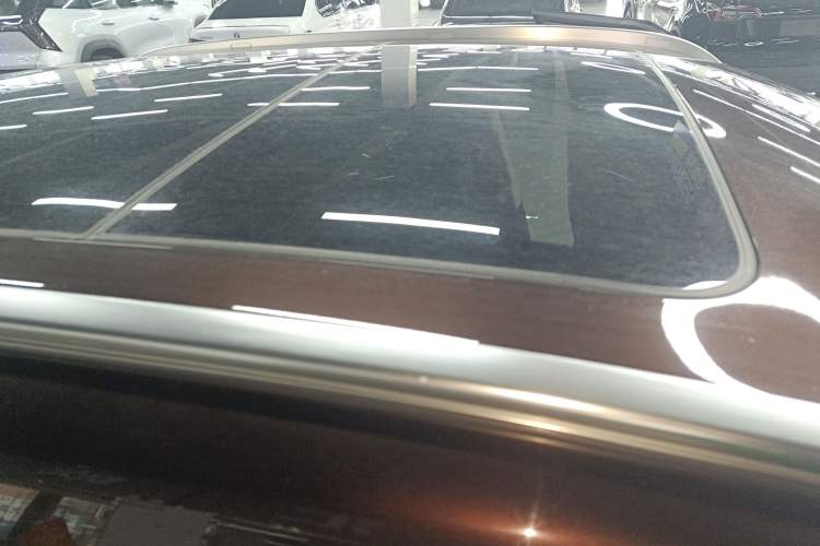 Used Honda Avancier 2017 370TURBO 2WD Luxury Edition
