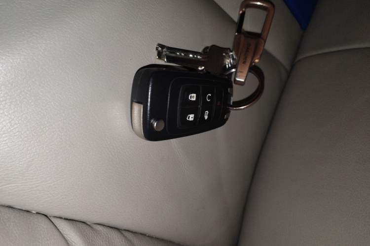 Used Buick GL8 2017 25S Luxury Version China V Standard