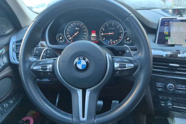 Used BMW X5 2018 xDrive28i
