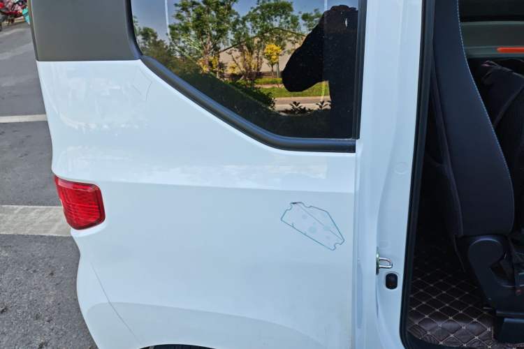 Used Wuling Hongguang MINIEV 2020 Enjoyment Model Lithium Iron Phosphate
